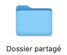 un dossier